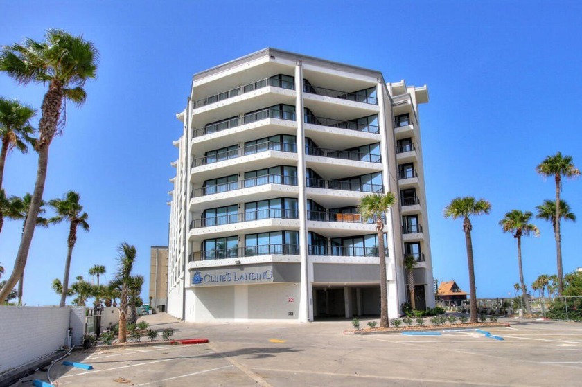 Don't miss this RARE chance to snag a NORTHSIDE penthouse at - Beach Condo for sale in Port Aransas, Texas on Beachhouse.com