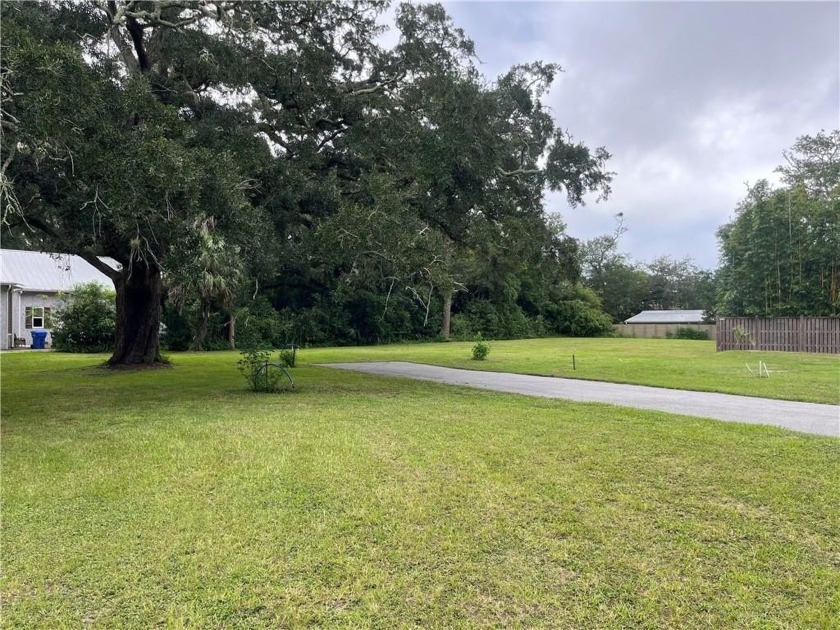 Walk to the beach! Great residential lots on the south end of - Beach Lot for sale in Saint Simons, Georgia on Beachhouse.com