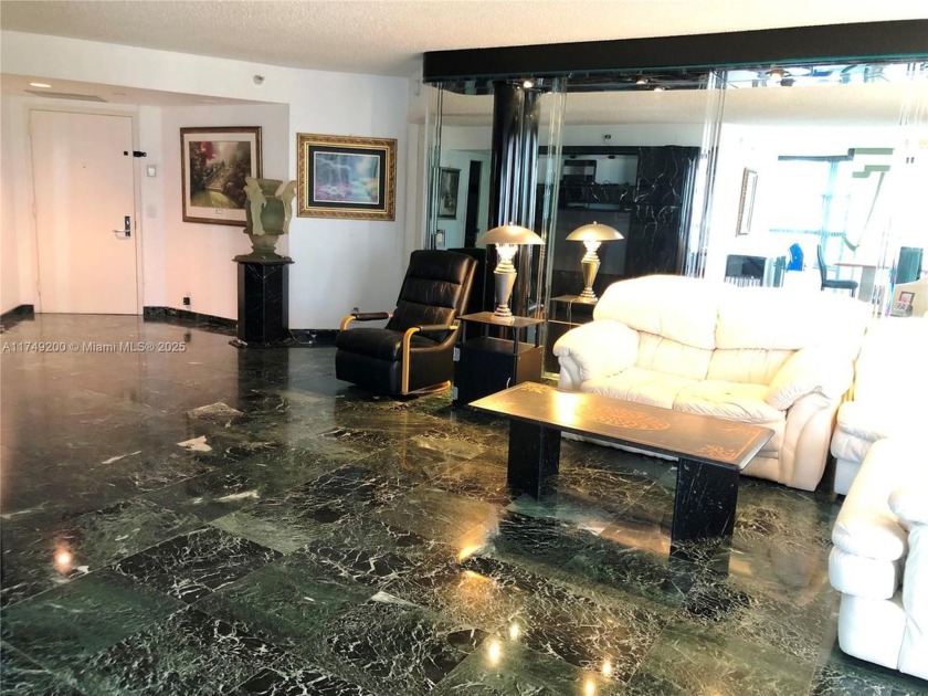 MYSTIC 400 LARGEST 2 BED (CORNER 1,464sq.ft.) WITH PANORAMIC - Beach Condo for sale in Aventura, Florida on Beachhouse.com