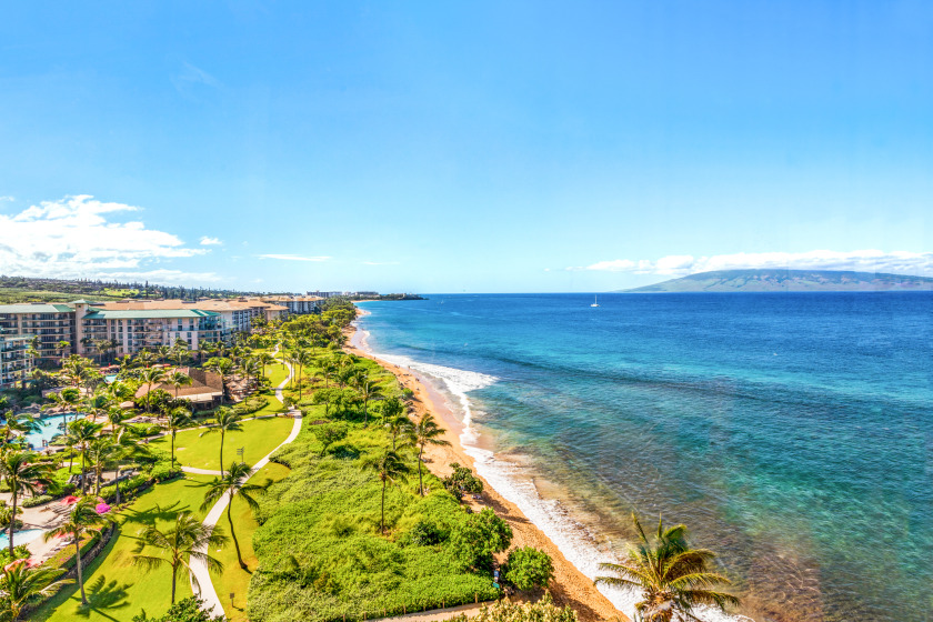 Oceanview Corner Suite at Honua Kai Sunshine & - Beach Vacation Rentals in Lahaina, Hawaii on Beachhouse.com