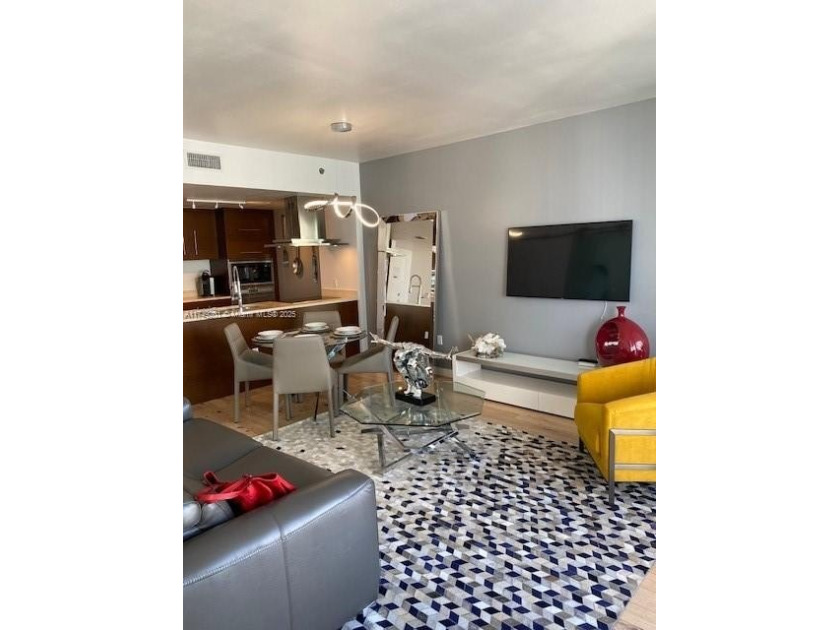 LOCATION, LOCATION.. Beautiful 1-bed, 1-bath, in the exclusive - Beach Condo for sale in Miami, Florida on Beachhouse.com