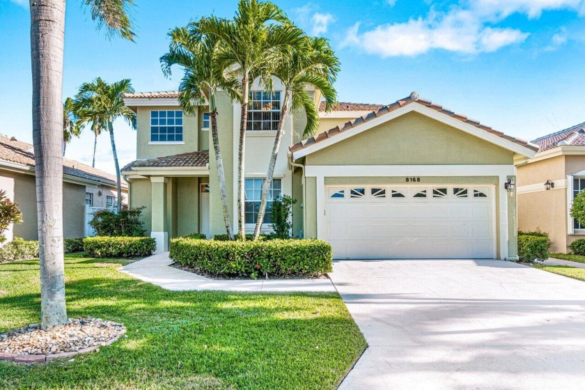 Enjoy the Ibis Country Club lifestyle from this spacious, 2 - Beach Home for sale in West Palm Beach, Florida on Beachhouse.com