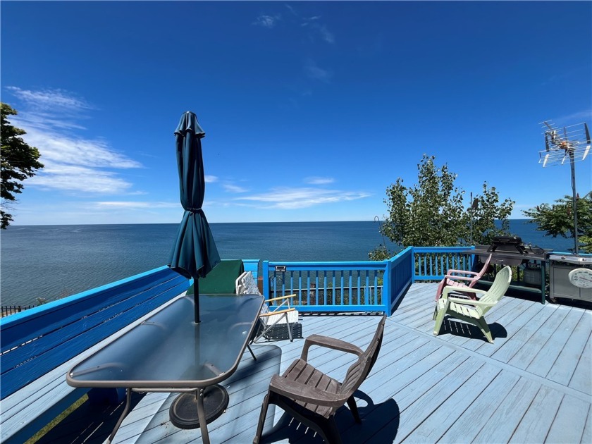 MILLION DOLLAR VIEW! You won't want to miss this incredible - Beach Lot for sale in Sodus, New York on Beachhouse.com