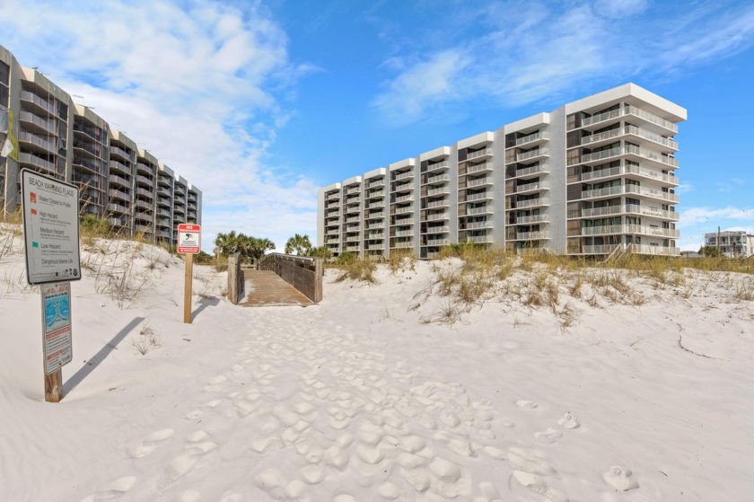 Welcome to the Gulf front complex of Mainsail. This two-bedroom - Beach Condo for sale in Miramar Beach, Florida on Beachhouse.com