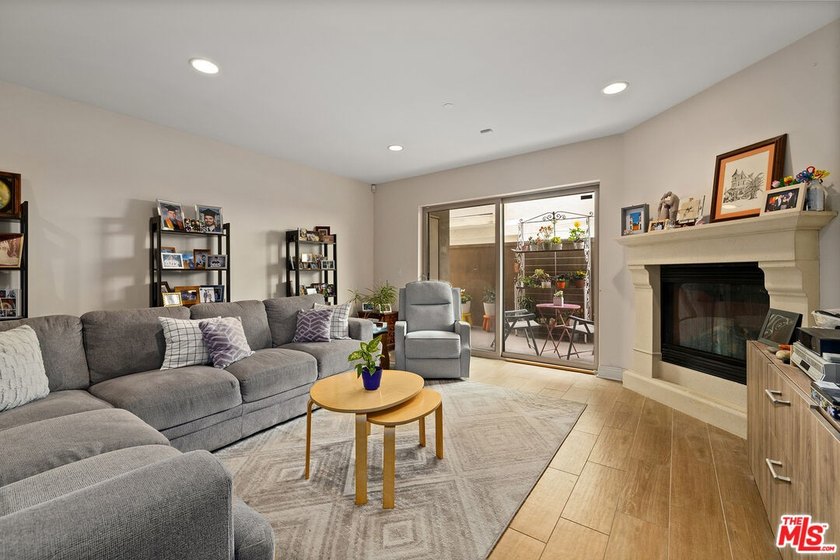 Nestled in the heart of Playa Del Rey, this spacious 2-bedroom + - Beach Condo for sale in Playa Del Rey, California on Beachhouse.com