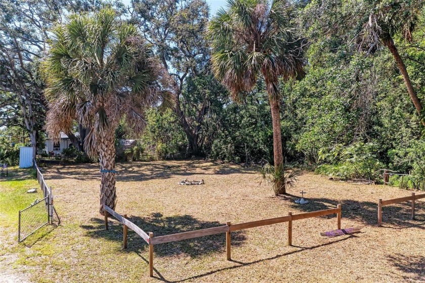 Build your Florida dream home at 205 Sierra Street N--perfectly - Beach Lot for sale in Nokomis, Florida on Beachhouse.com