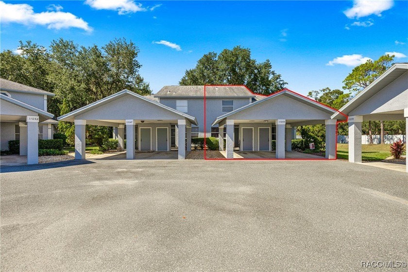 More Savings and A Boat! One or more photo(s) has been virtually - Beach Condo for sale in Crystal River, Florida on Beachhouse.com