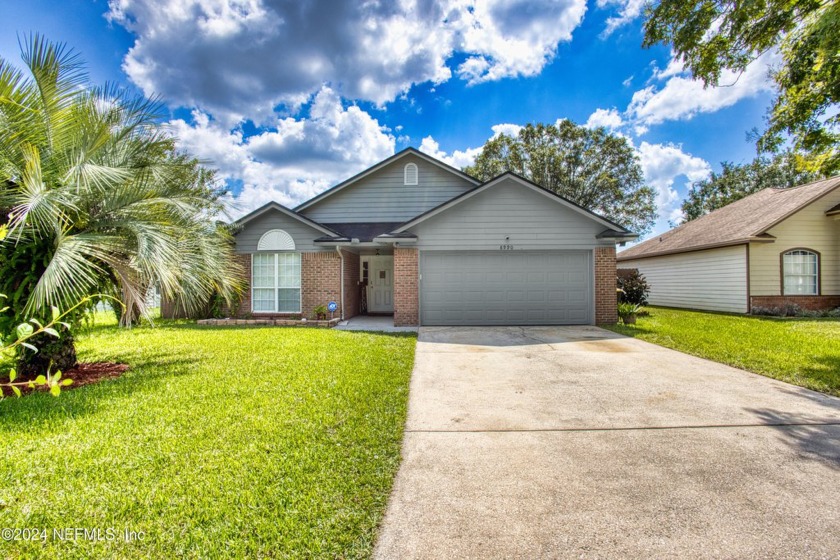 Welcome to your dream oasis in a sought after neighborhood! This - Beach Home for sale in Jacksonville, Florida on Beachhouse.com