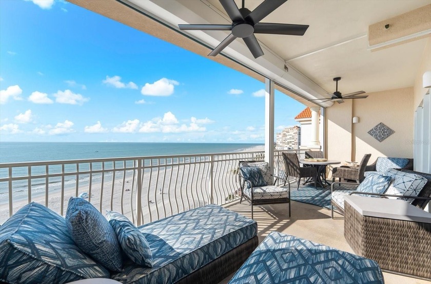 Welcome home to the pinnacle of coastal living in one of - Beach Condo for sale in Redington Shores, Florida on Beachhouse.com