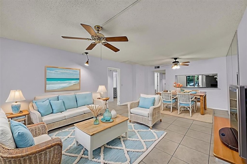 Spacious first-floor 2BR/2BA condo located in the desirable - Beach Condo for sale in Pompano Beach, Florida on Beachhouse.com