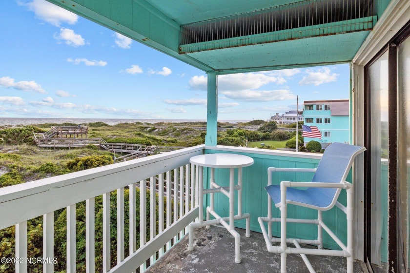 Oceanfront Dreams??  This is the one!   Updated Sea Spray Unit - Beach Condo for sale in Atlantic Beach, North Carolina on Beachhouse.com
