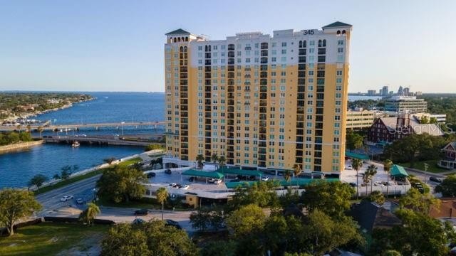 The best address in Tampa, on iconic Bayshore Boulevard - Beach Condo for sale in Tampa, Florida on Beachhouse.com