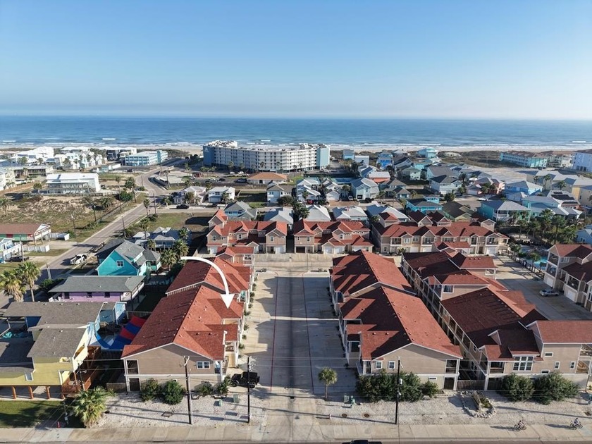 Just look at the photos to see how close this beautifully - Beach Home for sale in Port Aransas, Texas on Beachhouse.com