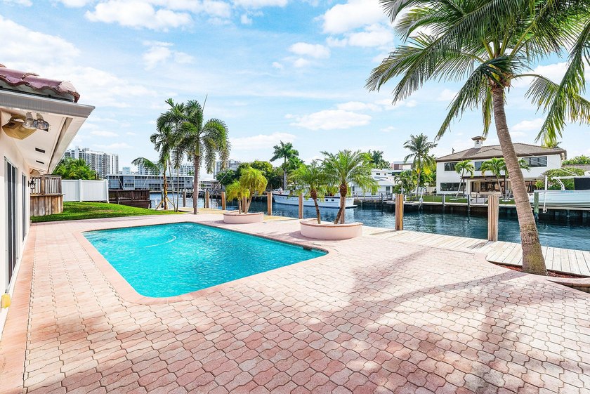 A rare opportunity to get into the soughtafter Coral Ridge - Beach Home for sale in Fort Lauderdale, Florida on Beachhouse.com