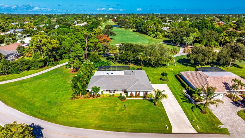 Exceptional Smart Home in Private Golf Course SettingThis - Beach Home for sale in Stuart, Florida on Beachhouse.com