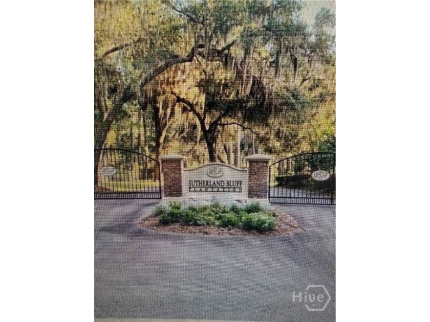 Marshview Drive NE lot: 16/17 - Beach Lot for sale in Townsend, Georgia on Beachhouse.com