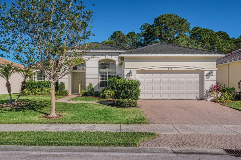 Be prepared...Once you come into this home, you will not want to - Beach Home for sale in Port Saint Lucie, Florida on Beachhouse.com