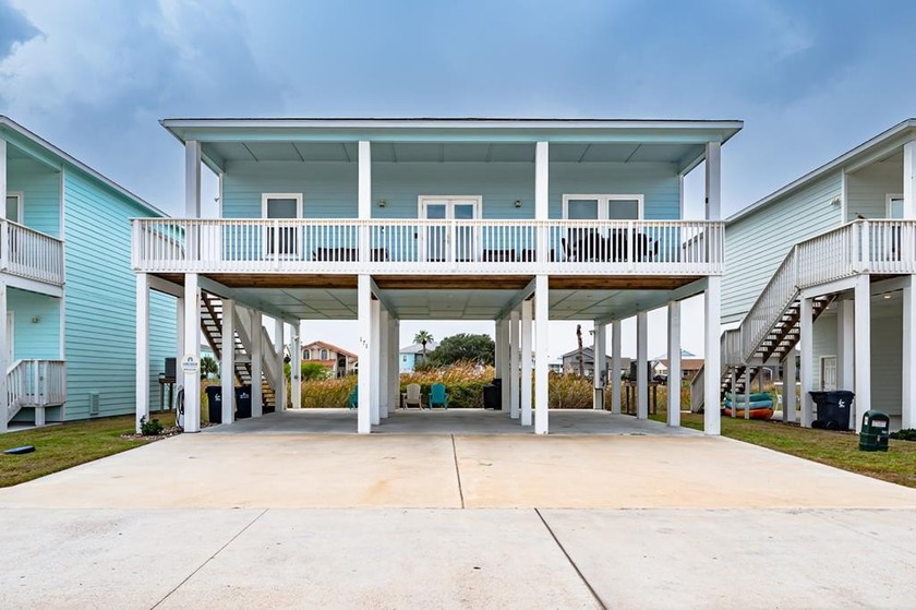 Your perfect coastal escape awaits just minutes from Cove Harbor - Beach Home for sale in Rockport, Texas on Beachhouse.com