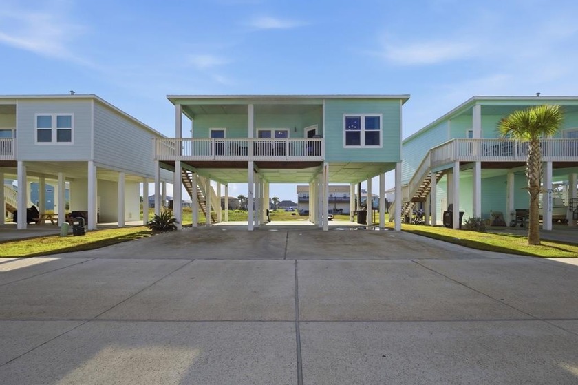 Turn-key coastal living with proven investment potential in the - Beach Home for sale in Rockport, Texas on Beachhouse.com