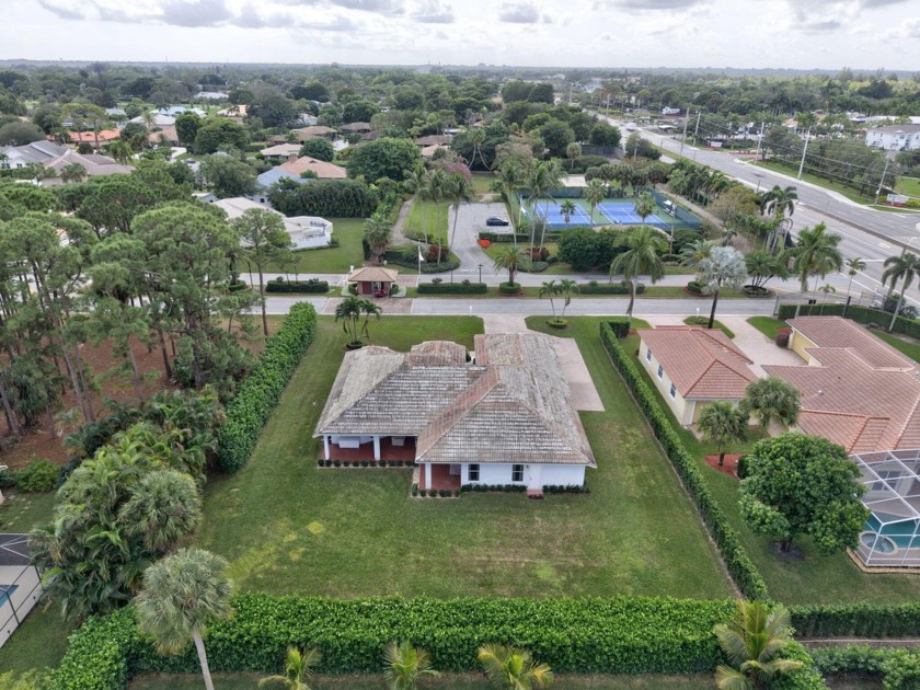 Inside the gated City of Atlantis is this sophisticated - Beach Home for sale in Atlantis, Florida on Beachhouse.com