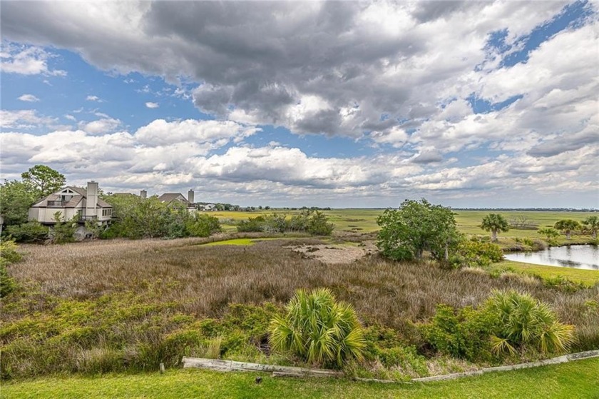 Welcome to Mellow on the Marsh where the breathtaking sunrises - Beach Condo for sale in Saint Simons, Georgia on Beachhouse.com