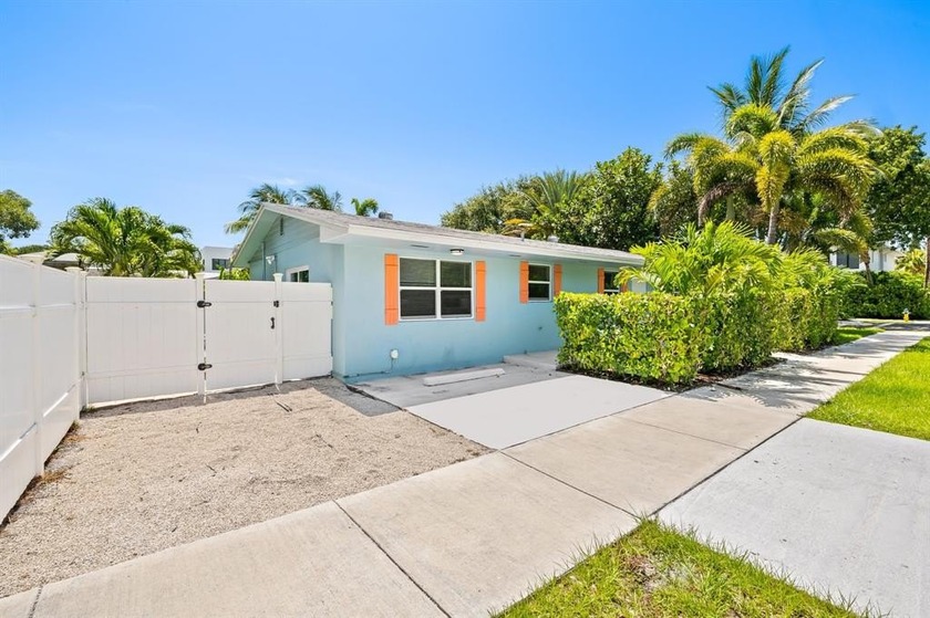 Discover the perfect blend of comfort, privacy, and investment - Beach Home for sale in Delray Beach, Florida on Beachhouse.com