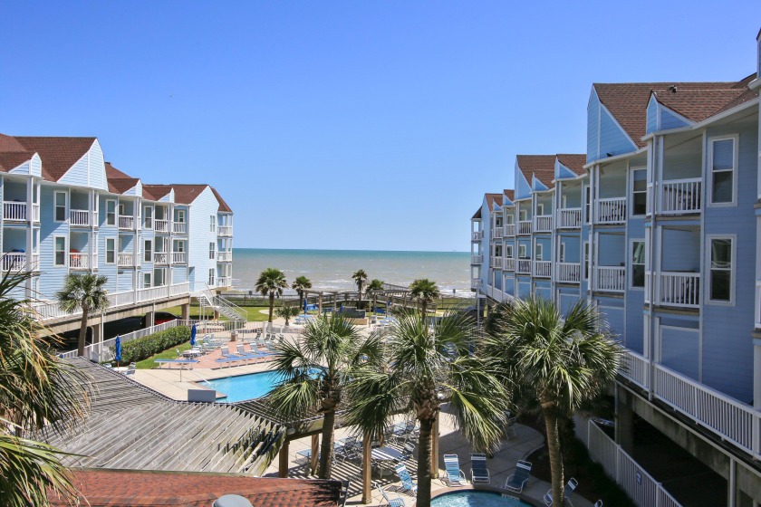 Seascape 1322 - Beach Vacation Rentals in Galveston, TX on Beachhouse.com