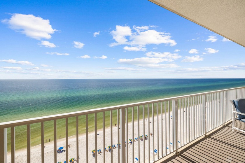 Experience the ultimate in luxury beachfront living at Tropic - Beach Condo for sale in Panama City Beach, Florida on Beachhouse.com