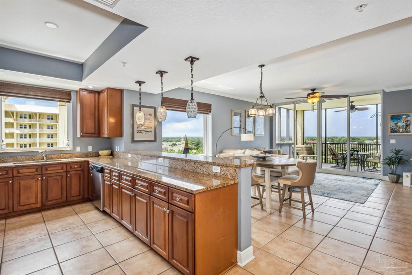 **Luxurious Coastal Living at Lost Key Golf and Beach Club** - Beach Condo for sale in Pensacola, Florida on Beachhouse.com