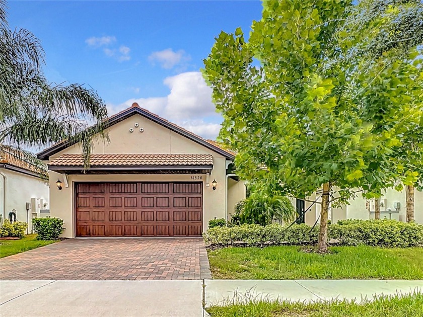 One of the most popular single-family Splendor Model with 2 - Beach Home for sale in Wimauma, Florida on Beachhouse.com