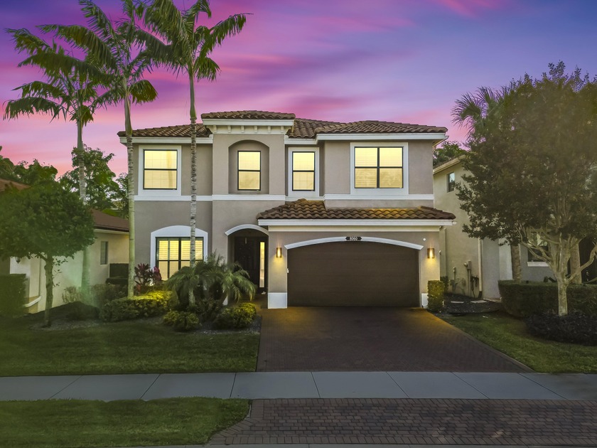 Experience the perfect convergence of luxury and sustainability - Beach Home for sale in Delray Beach, Florida on Beachhouse.com