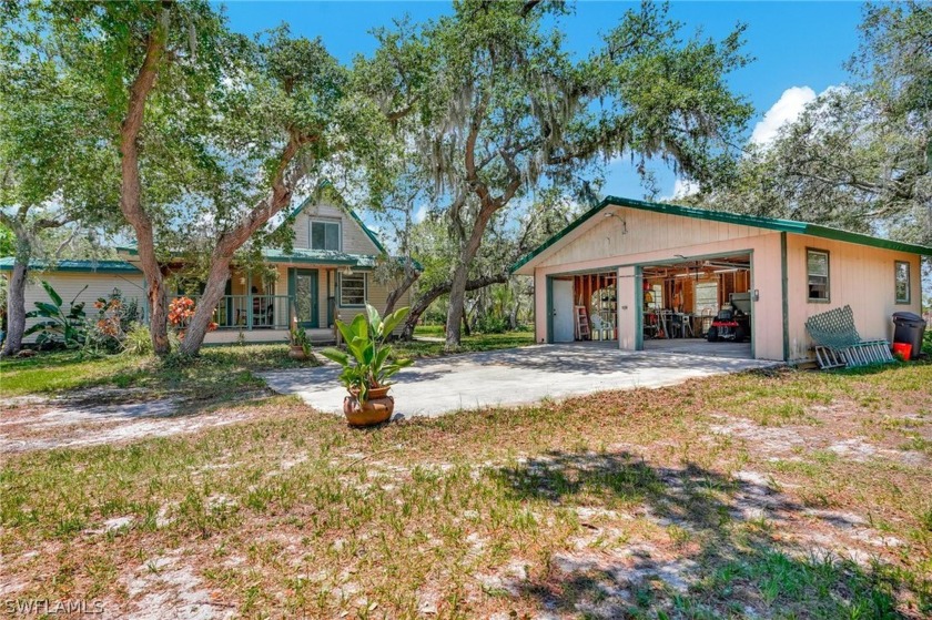 Welcome home to this original-owner property steps away from the - Beach Home for sale in Punta Gorda, Florida on Beachhouse.com