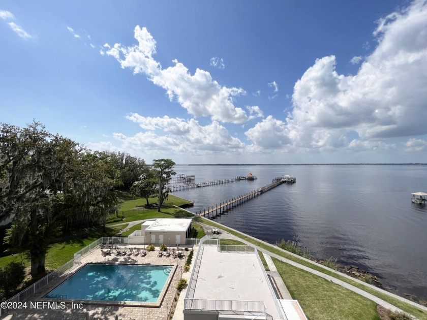 Come and see this stunning One of the kind condo! Riverfront - Beach Condo for sale in Jacksonville, Florida on Beachhouse.com