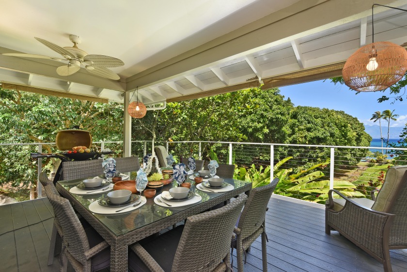 Alaeloa 12 - Beach Vacation Rentals in Napili, HI on Beachhouse.com