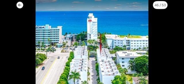 Modern Coastal Furnished Townhome with Income Potential | Steps - Beach Townhome/Townhouse for sale in Pompano Beach, Florida on Beachhouse.com