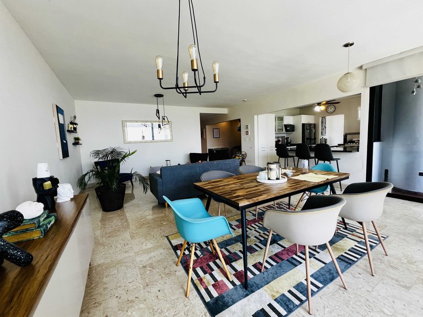 Los Delfines is a luxury apartment building made up of two - Beach Home for sale in Panama City,  on Beachhouse.com