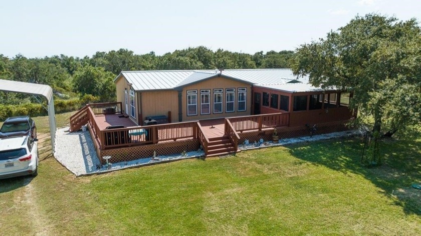 Wow what a great place to enjoy your very own oasis!  Once you - Beach Home for sale in Aransas Pass, Texas on Beachhouse.com