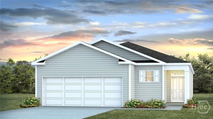 Welcome to Rice Hope in Coveted Port Wentworth! Rice Hope is an - Beach Home for sale in Port Wentworth, Georgia on Beachhouse.com