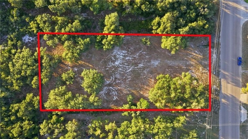 Unlock the opportunity to build your dream home in the heart of - Beach Lot for sale in Aransas Pass, Texas on Beachhouse.com