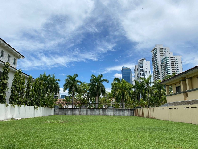 It is an exclusive neighborhood with the feel of a city within a - Beach Lot for sale in Panama City,  on Beachhouse.com