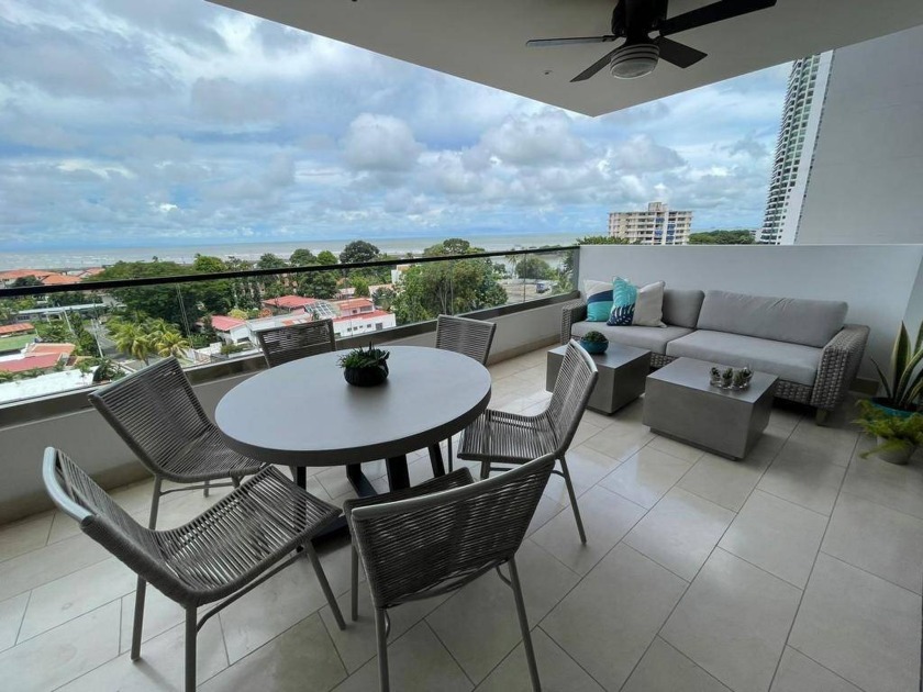 Live in renowned and exclusive Coco del Mar where you will enjoy - Beach Home for sale in Panama City,  on Beachhouse.com