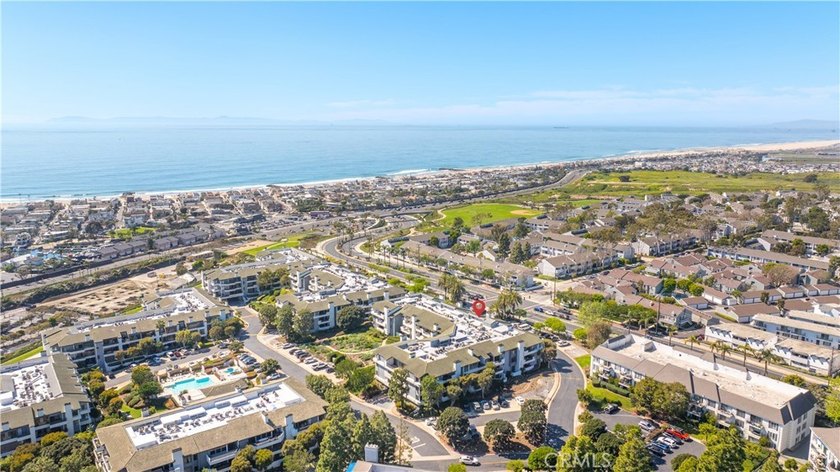 Welcome to 240 Nice Lane #302, a beautifully upgraded top-floor - Beach Condo for sale in Newport Beach, California on Beachhouse.com