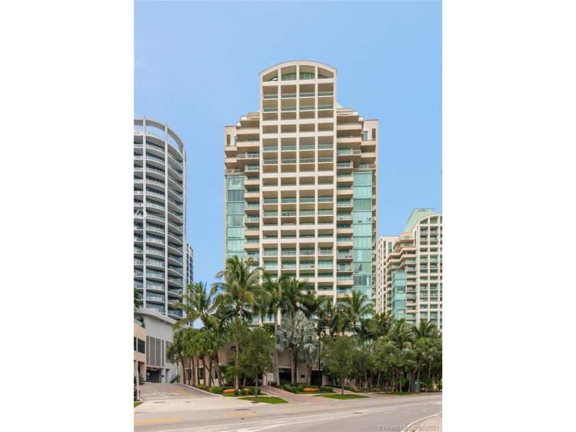 Professionally renovated unit at the iconic Ritz-Carlton at - Beach Condo for sale in Miami, Florida on Beachhouse.com