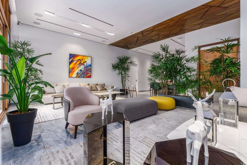 Luxury apartment for sale in PH Gardens, Ocean Reef, the only - Beach Home for sale in Panamá,  on Beachhouse.com