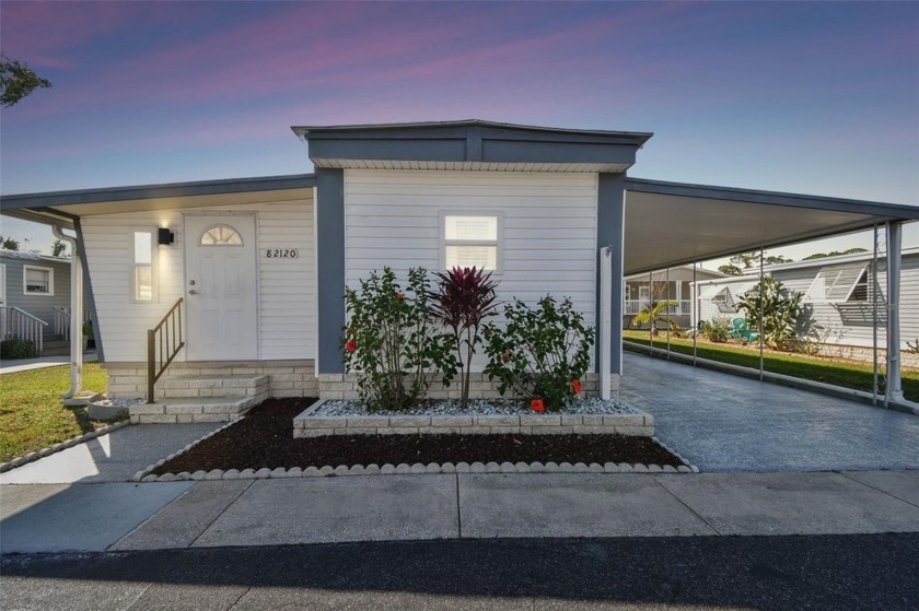 Step inside this beautifully updated 2-bedroom, 1-bathroom home - Beach Home for sale in Pinellas Park, Florida on Beachhouse.com