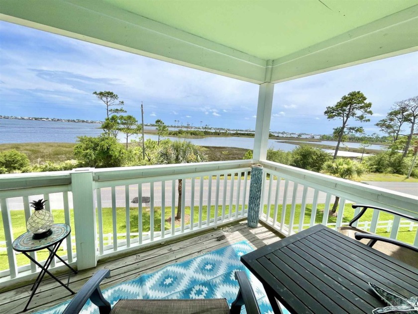 Welcome to Innerarity Townhomes, a gated community at the base - Beach Home for sale in Pensacola, Florida on Beachhouse.com