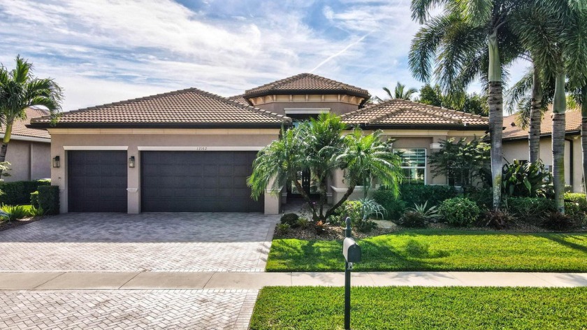 Rarely available ''Charleston Grande'' model with over $189K in - Beach Home for sale in Boynton Beach, Florida on Beachhouse.com