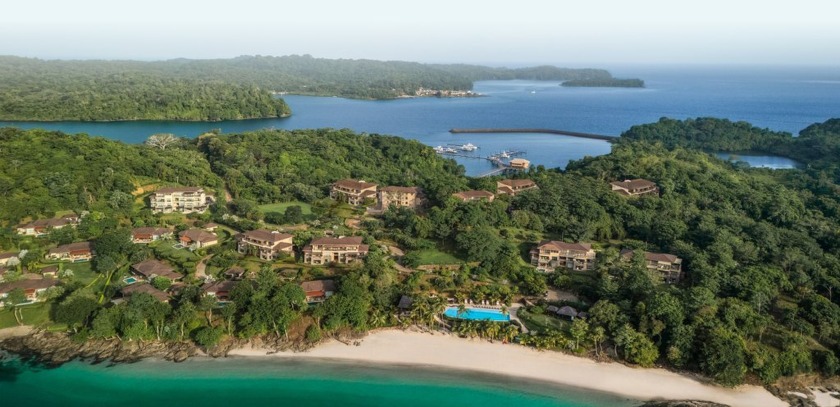 Welcome to Pearl Island, an exclusive luxury development located - Beach Home for sale in Panama City,  on Beachhouse.com