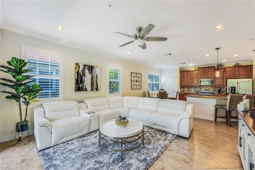 MOTIVATED SELLERS! Lowest Priced 3+DEN in all of Bonita Springs! - Beach Home for sale in Bonita Springs, Florida on Beachhouse.com