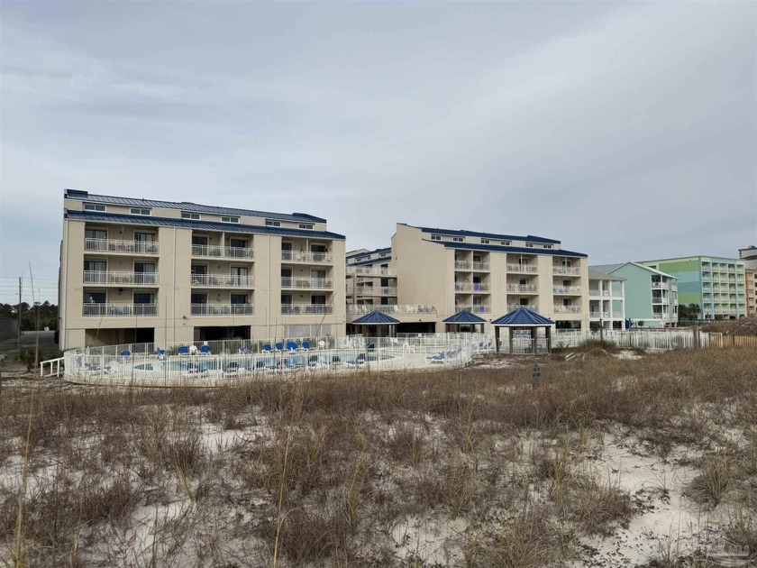RENT READY! Calling all investors! This furnished, turnkey unit - Beach Home for sale in Orange Beach, Alabama on Beachhouse.com